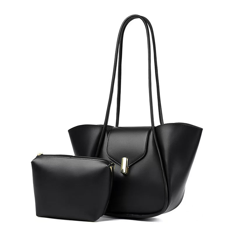 WOMEN'S PORTABLE TOTE BAG
