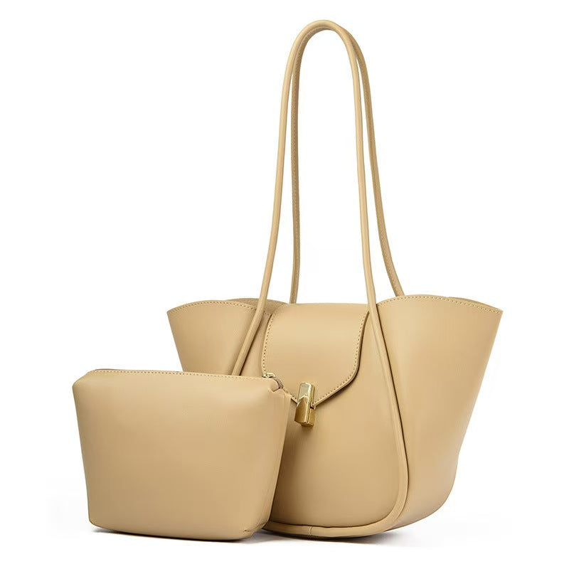 WOMEN'S PORTABLE TOTE BAG