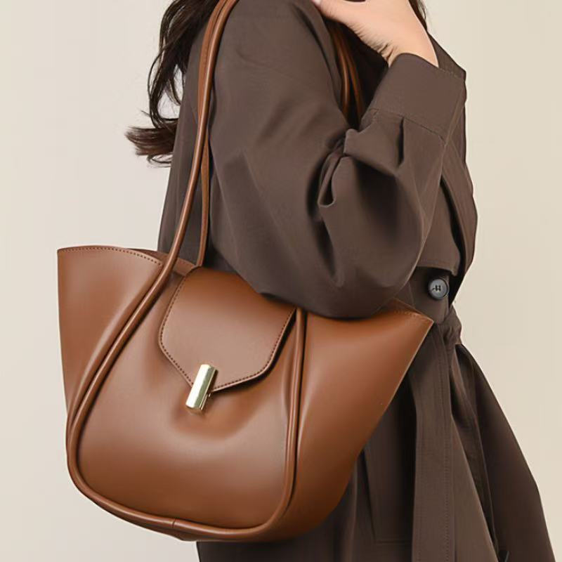 WOMEN'S PORTABLE TOTE BAG