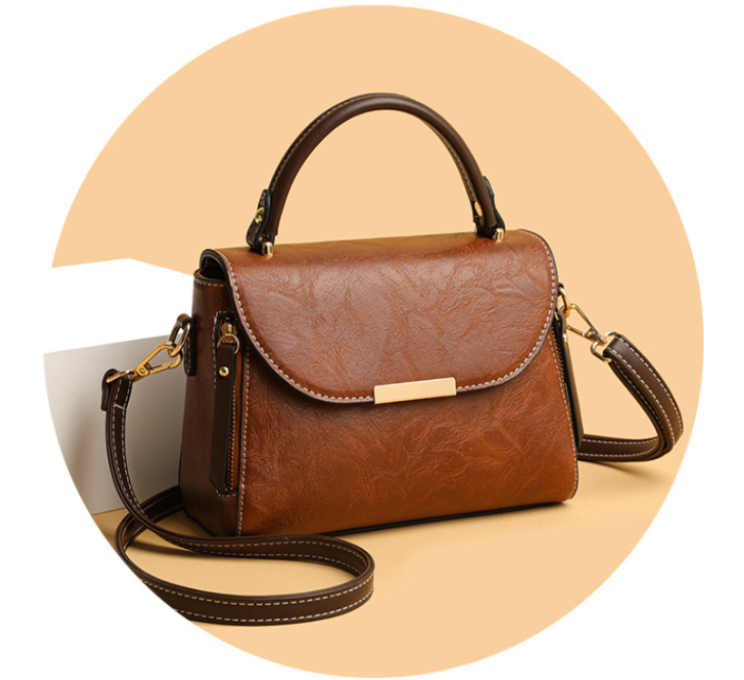 ELEGANT NICHE DESIGN WOMEN'S HANDBAG