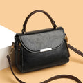 ELEGANT NICHE DESIGN WOMEN'S HANDBAG