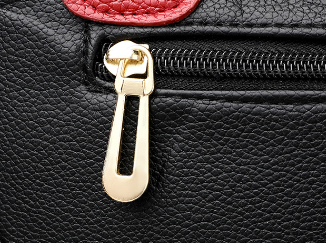 LARGE VOLUME TOTE BAG