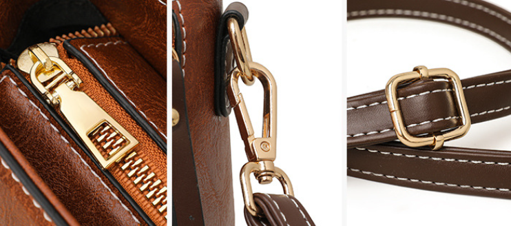 ELEGANT NICHE DESIGN WOMEN'S HANDBAG