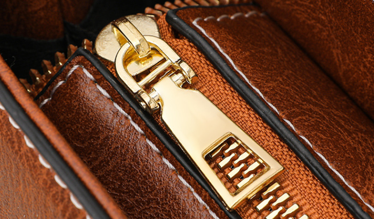 ELEGANT NICHE DESIGN WOMEN'S HANDBAG